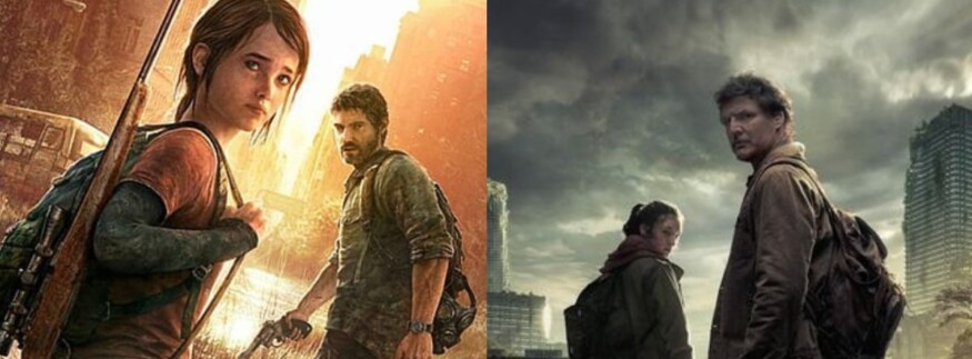 مسلسل The Last of Us: الريموت يكسب ولا الـ”Joystick”؟!