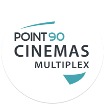 سينما بوينت 90 – Point 90 Cinemas