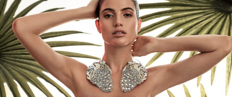Internationally Renowned Arab Luxury Jewellery Brands to Keep on Your Radar