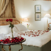 Spend A Memorable Valentine’s Day At Grand Nile Tower Hotel