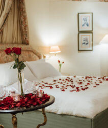 Spend A Memorable Valentine’s Day At Grand Nile Tower Hotel