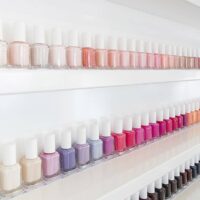 Glam Up With These Nail Salons in Cairo