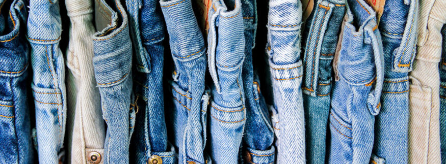 Check Out These Egyptian Brands With Superior Denim – Cairo 360 Guide ...