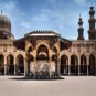 مسجد السلطان المؤيد شيخ