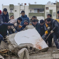 How To Help Victims of the Earthquake in Turkey and Syria
