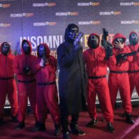 Insomnia: Egypt’s Biggest Gaming Festival in The Middle East and Africa Returns for Round Four