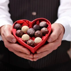 Valentine’s Staple: 7 Places To Shop For Valentine’s Artisan Chocolates