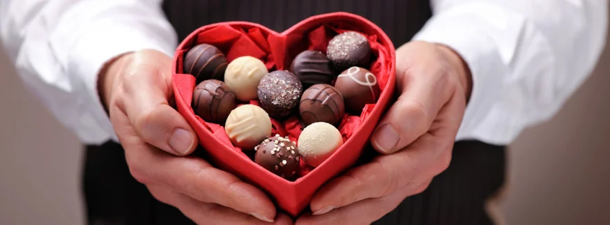 Valentine’s Staple: 7 Places To Shop For Valentine’s Artisan Chocolates