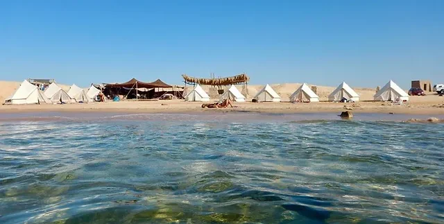 Go for a Quick Valentine’s Getaway At One Of Egypt’s Stunning Destinations