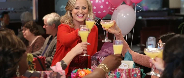 Five Ways to Celebrate Galentine’s with Your Girls