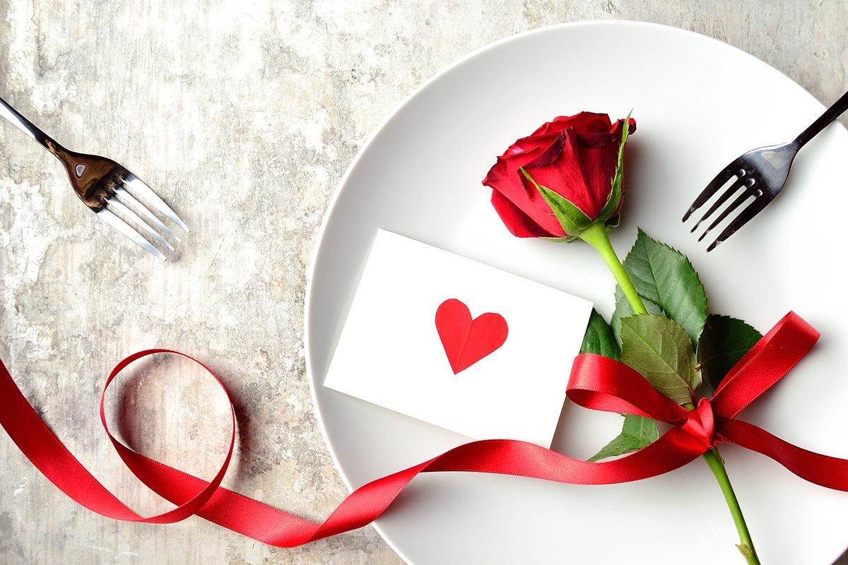 وردة وشمعة وأكلة حلوة.. 5 مطاعم لخروجة رومانسية في الفالنتين