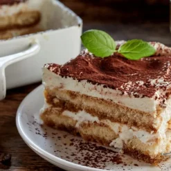 La Dulce Vita: 5 Italian Must-Try Desserts & Where to Get Them