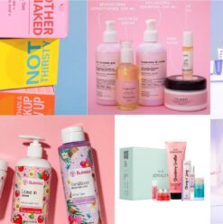 13 Egyptian Self-Care Brands That Keep Us Glammed Out      