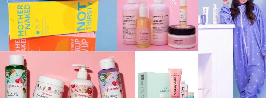 13 Egyptian Self-Care Brands That Keep Us Glammed Out      