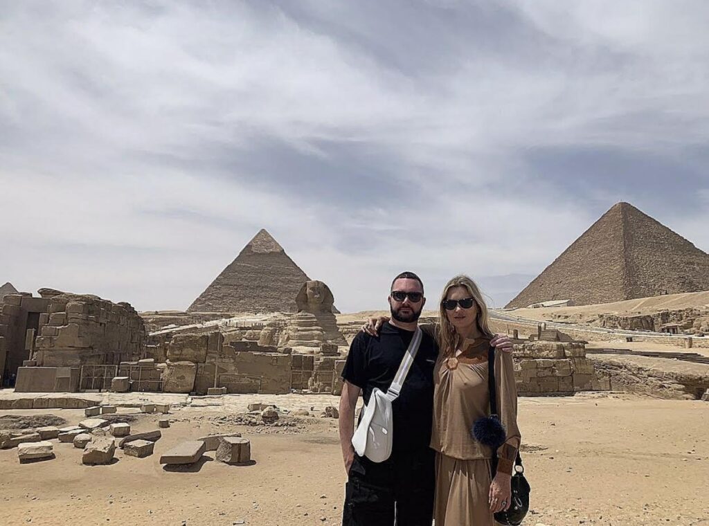 13 Global Celebrities Who Visited Egypt in the Past Year – Cairo 360 ...