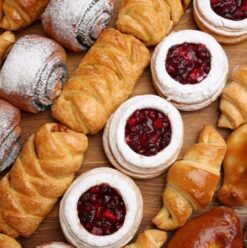 Six Bakeries Around Cairo With Heavenly Baked Goodies