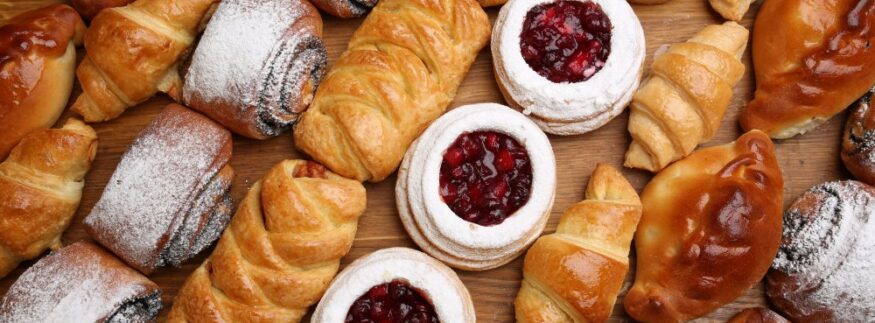 Six Bakeries Around Cairo With Heavenly Baked Goodies