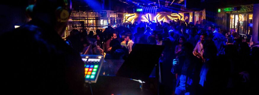 13 of Cairo’s Best Bars & Clubs for a Big Night Out