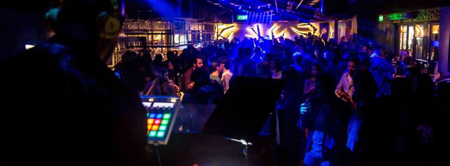 13 of Cairo's Best Bars & Clubs for a Big Night Out – Cairo 360 Guide to  Cairo, Egypt