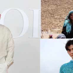 13 Global Celebrities Who Visited Egypt in the Past Year