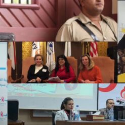 Celebrate Women’s Day by Giving Back With These Egyptian Organisations
