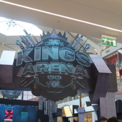 Majid Al Futtaim’s Ultimate Gaming Tournament “Kings Arena II” Took Players to the Next Level