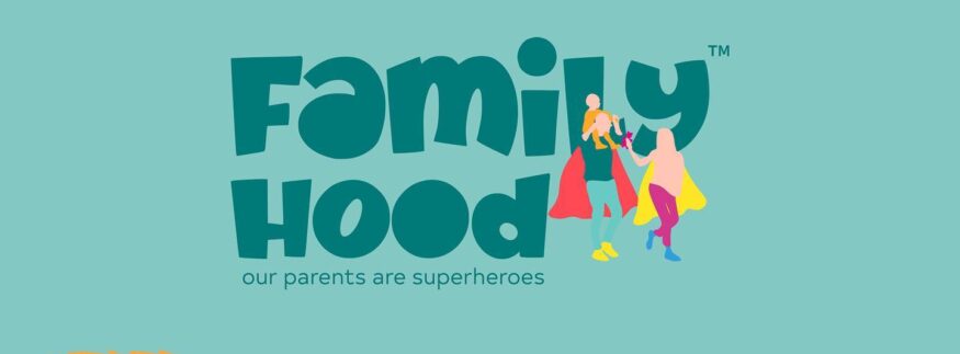 Familyhood: Where Families Heal and Reconnect