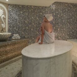 Treat Your Mum With a Trip to One of These Soothing Spas in Cairo for Mother’s Day