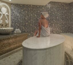 Treat Your Mum With a Trip to One of These Soothing Spas in Cairo for Mother’s Day