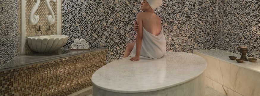 Treat Your Mum With a Trip to One of These Soothing Spas in Cairo for Mother’s Day