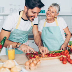 Spend Some Quality Time with Your Mum With These Mother's Day Activities