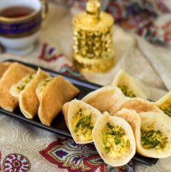 7 Ramadan Desserts We Can’t Wait to Devour During the Holy Month