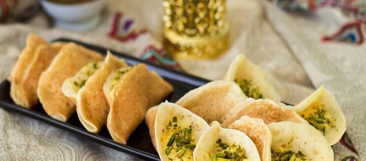 7 Ramadan Desserts We Can't Wait to Devour During the Holy Month