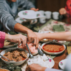 7 Diet Habits That Will Help You Fast This Ramadan