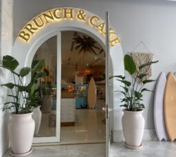 Brunch & Cake: Spain’s Stylish Brunch Spot Taking Over Cairo