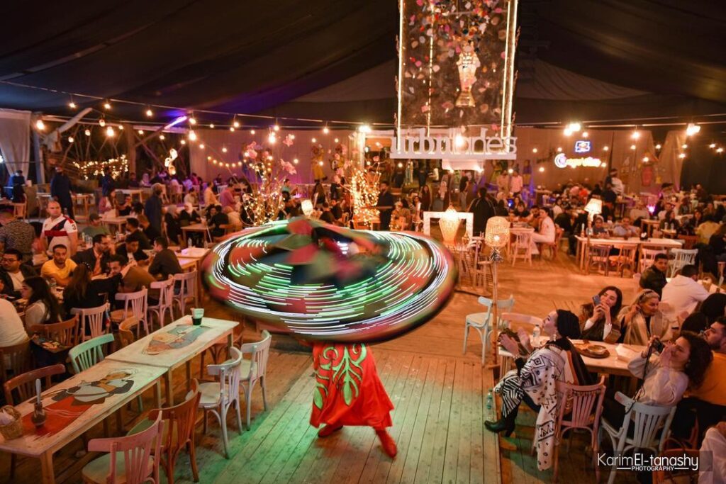 Cairo 360’s Ultimate Guide to the Best Ramadan Tents in Town – Cairo ...