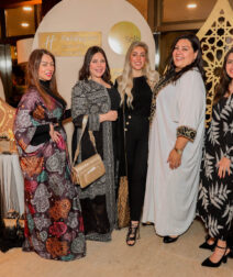 Holiday Inn’s Solis Restaurant Held an Unforgettable Iftar Event Bringing the Spirit of Ramadan to Life