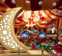 Experience a Blessed Ramadan in the Heart of Cairo at Four Seasons Hotel Cairo at the First Residence Experience a Blessed Ramadan in the Heart of Cairo at Four Seasons Hotel Cairo at the First Residence