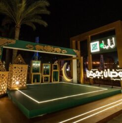 Weekend Guide: Hakim, The Elite Standup Comedy Show, Layalina Tent & More!