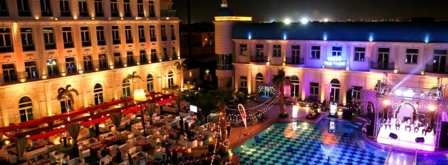 Cairo 360’s Ultimate Guide to the Best Ramadan Tents in Town