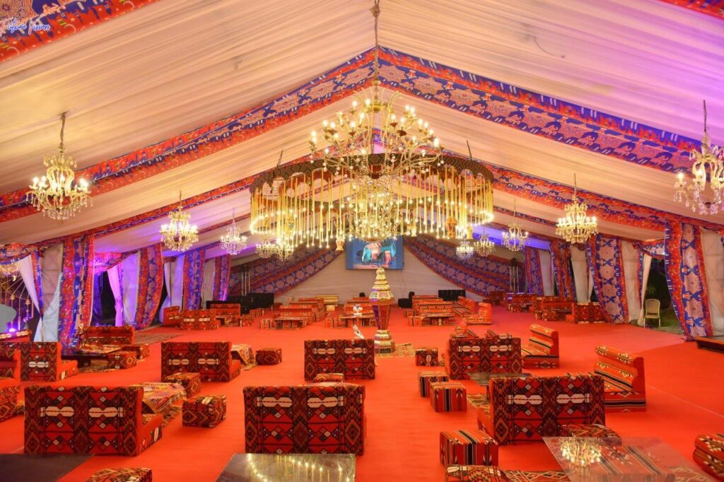 Cairo 360’s Ultimate Guide to the Best Ramadan Tents in Town Cairo