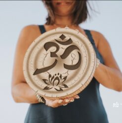 One Chakra at a Time: Mental Cleansing with Nine Healing Vibes