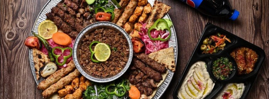 دليلك لأفضل 5 مطاعم مشويات في القاهرة