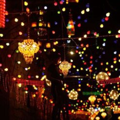 Weekend Guide: Comedy Bunker, Molotof X Moled, Massar Egbari & More!