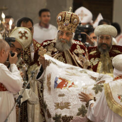 A Dive into The Coptic Church’s Holy Week