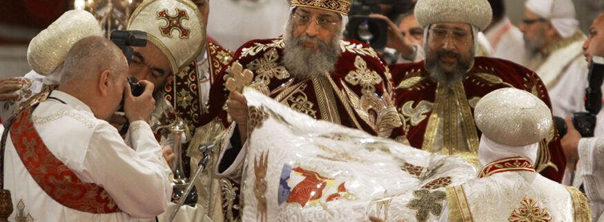 A Dive into The Coptic Church’s Holy Week