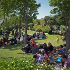 5 Exciting Places to Spend Easter and Sham El-Nessim in Cairo