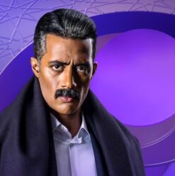 جعفر العمدة.. 5 حاجات تنساها وأنت بتتفرج على 
