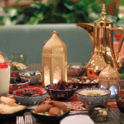 The Last of Ramadan: Try Out These Hot Spots in Cairo Before the Holy Month Ends