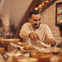 Foodie’s Guide to Eid Al-Fitr in Cairo: Top Restaurants and Must-Try Dishes